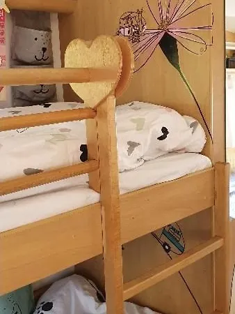 Insolite: La P'tite Maison A Roulettes Campeggio