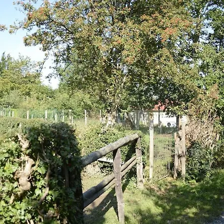 Insolite: La P'tite Maison A Roulettes Campeggio Jalhay